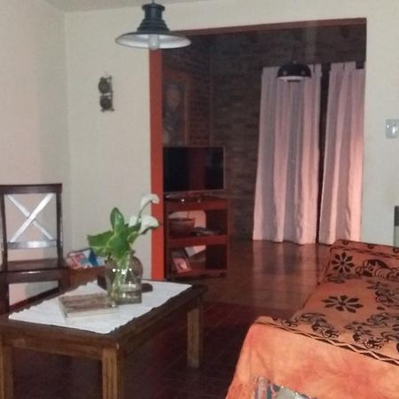 Un Lugar Tranquilo Villa La Carrodilla Eksteriør bilde