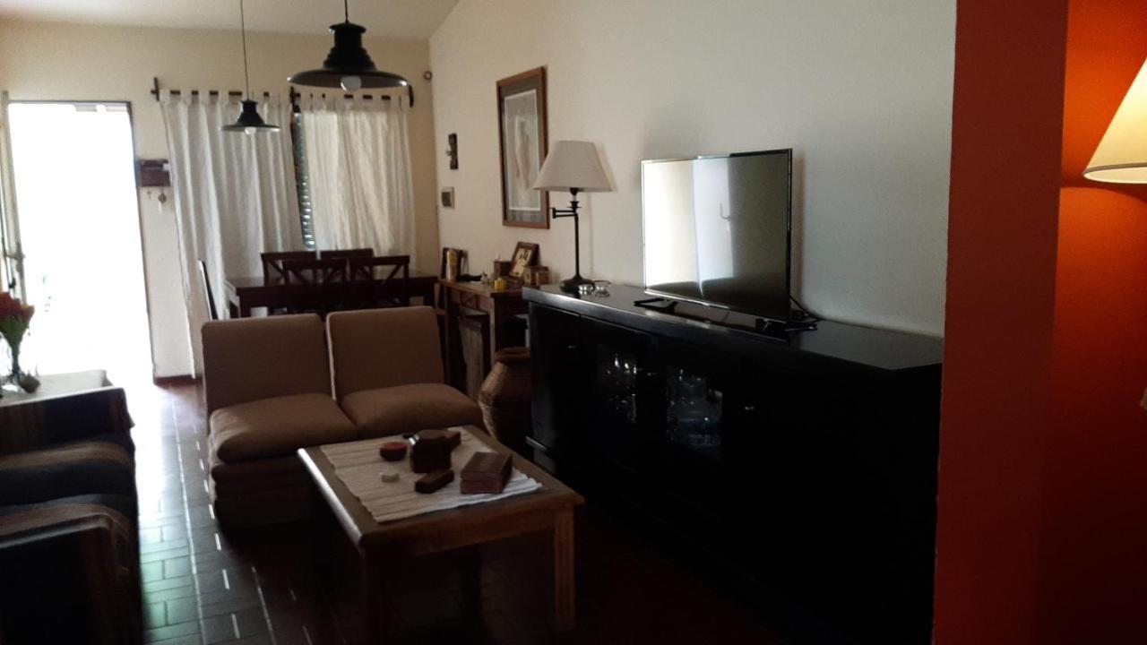 Un Lugar Tranquilo Villa La Carrodilla Eksteriør bilde