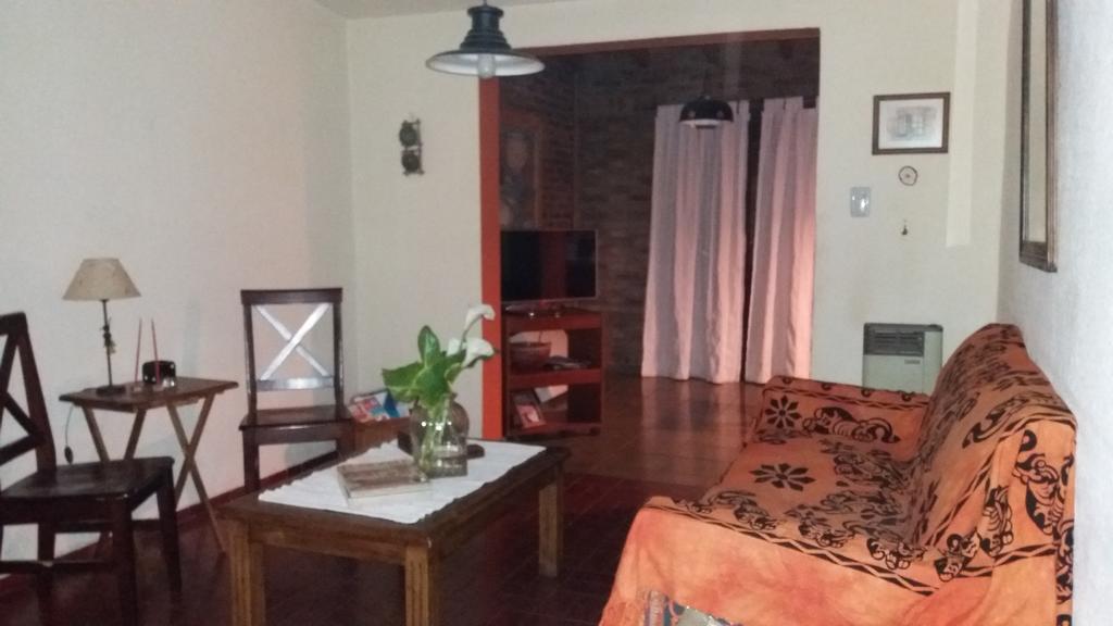 Un Lugar Tranquilo Villa La Carrodilla Eksteriør bilde