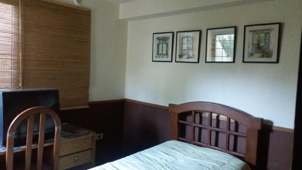 Un Lugar Tranquilo Villa La Carrodilla Eksteriør bilde