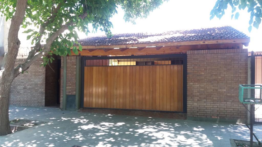 Un Lugar Tranquilo Villa La Carrodilla Eksteriør bilde