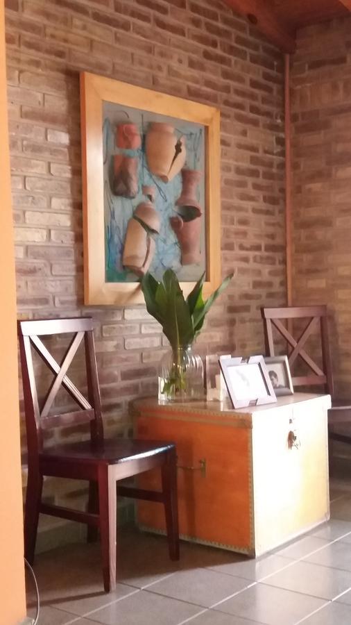 Un Lugar Tranquilo Villa La Carrodilla Eksteriør bilde