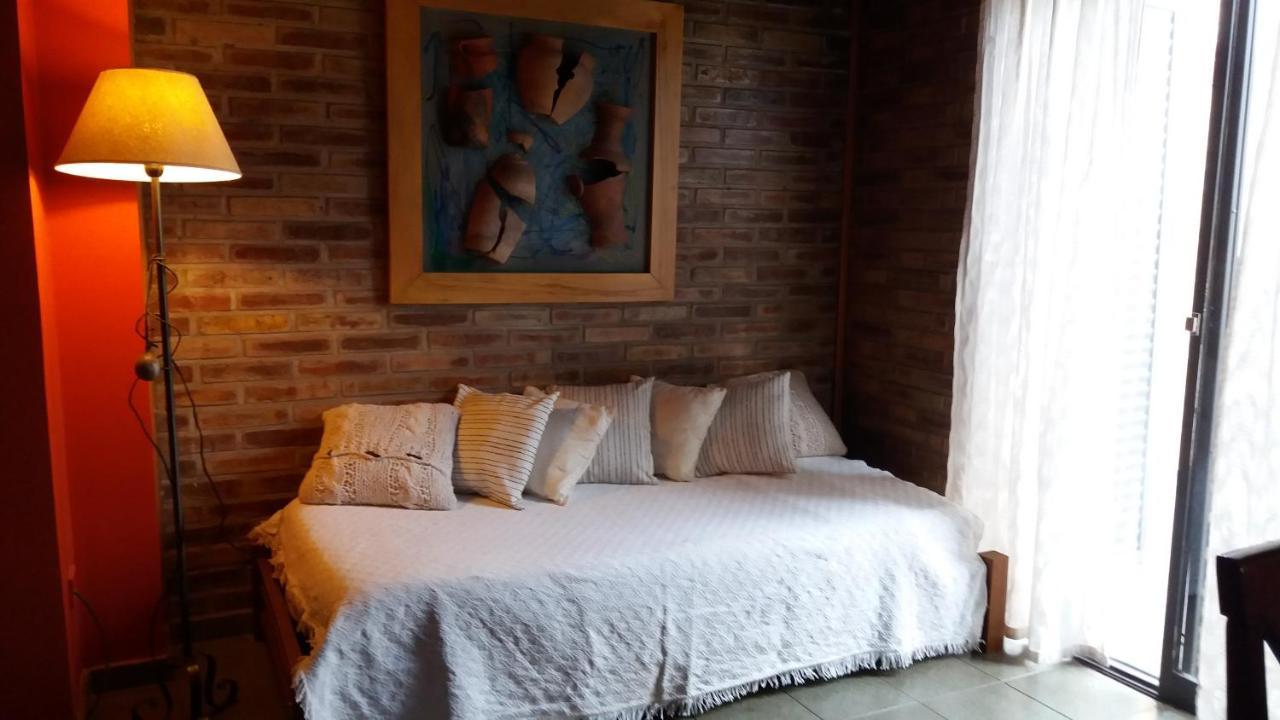 Un Lugar Tranquilo Villa La Carrodilla Eksteriør bilde
