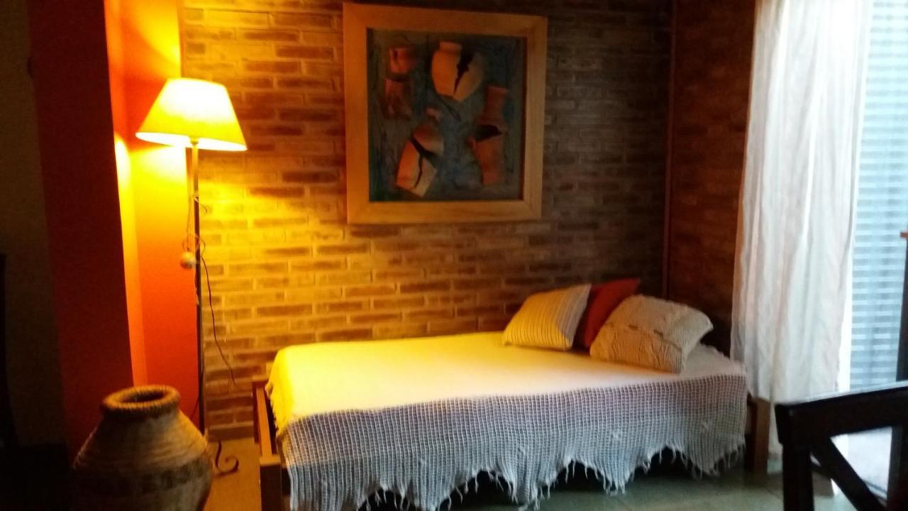 Un Lugar Tranquilo Villa La Carrodilla Eksteriør bilde