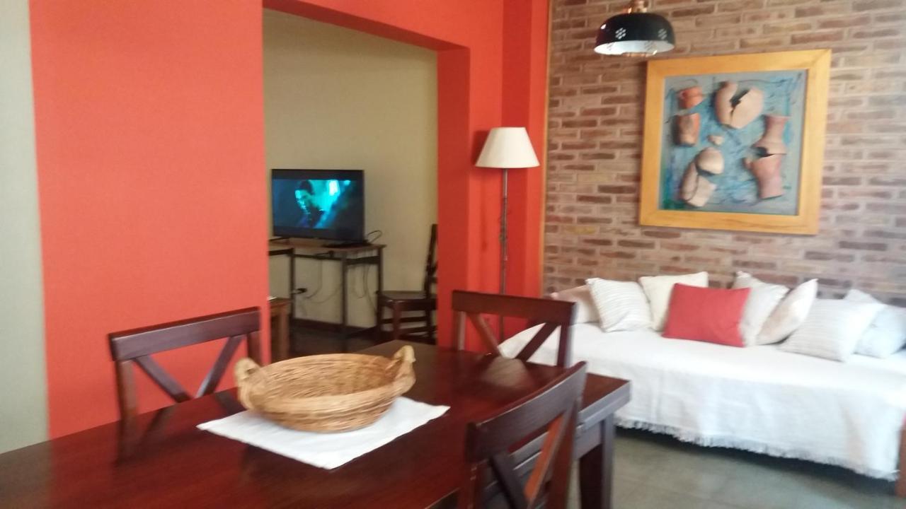 Un Lugar Tranquilo Villa La Carrodilla Eksteriør bilde
